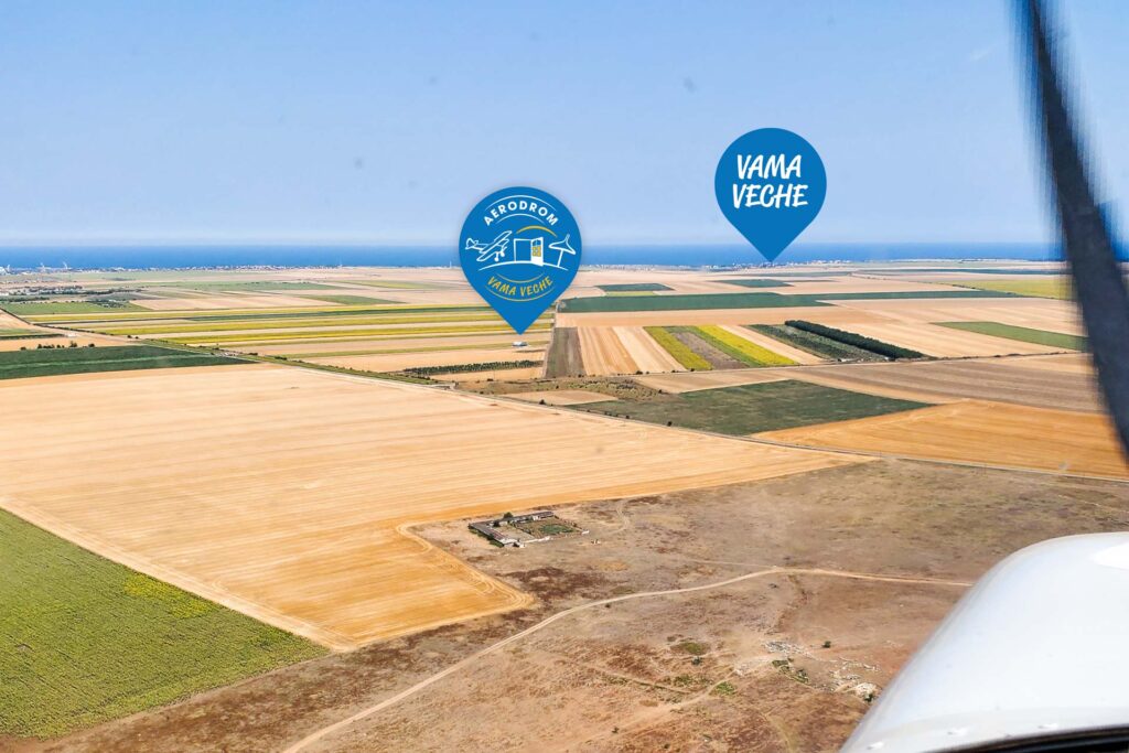 poza-aerodrom-din-aer-cu-logo